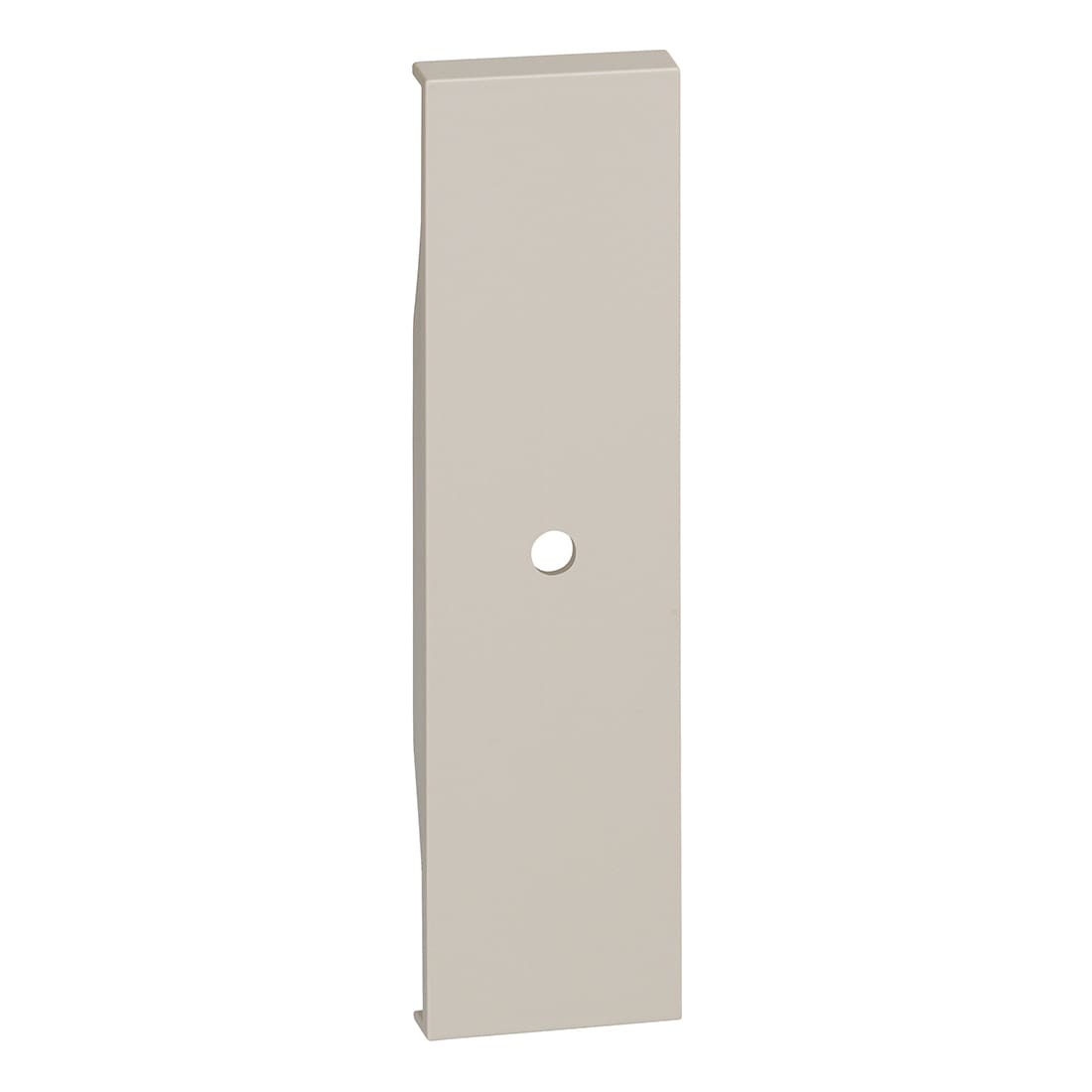 BTICINO BTIKM24 L.NOW - COVER LETTORE SABBIA