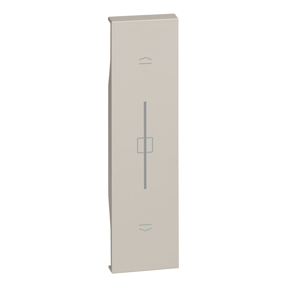 BTICINO BTIKM32 L.NOW - COVER TAPPARELLA CONNESSO SABBIA