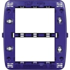 BTICINO - BTILN4786 LL - GUAINA SUPPORTI 3+3 POSTI