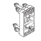 BTICINO - BTIMT7355P MEGA M160/250 - BASE RIMOVIB 3P A P COD