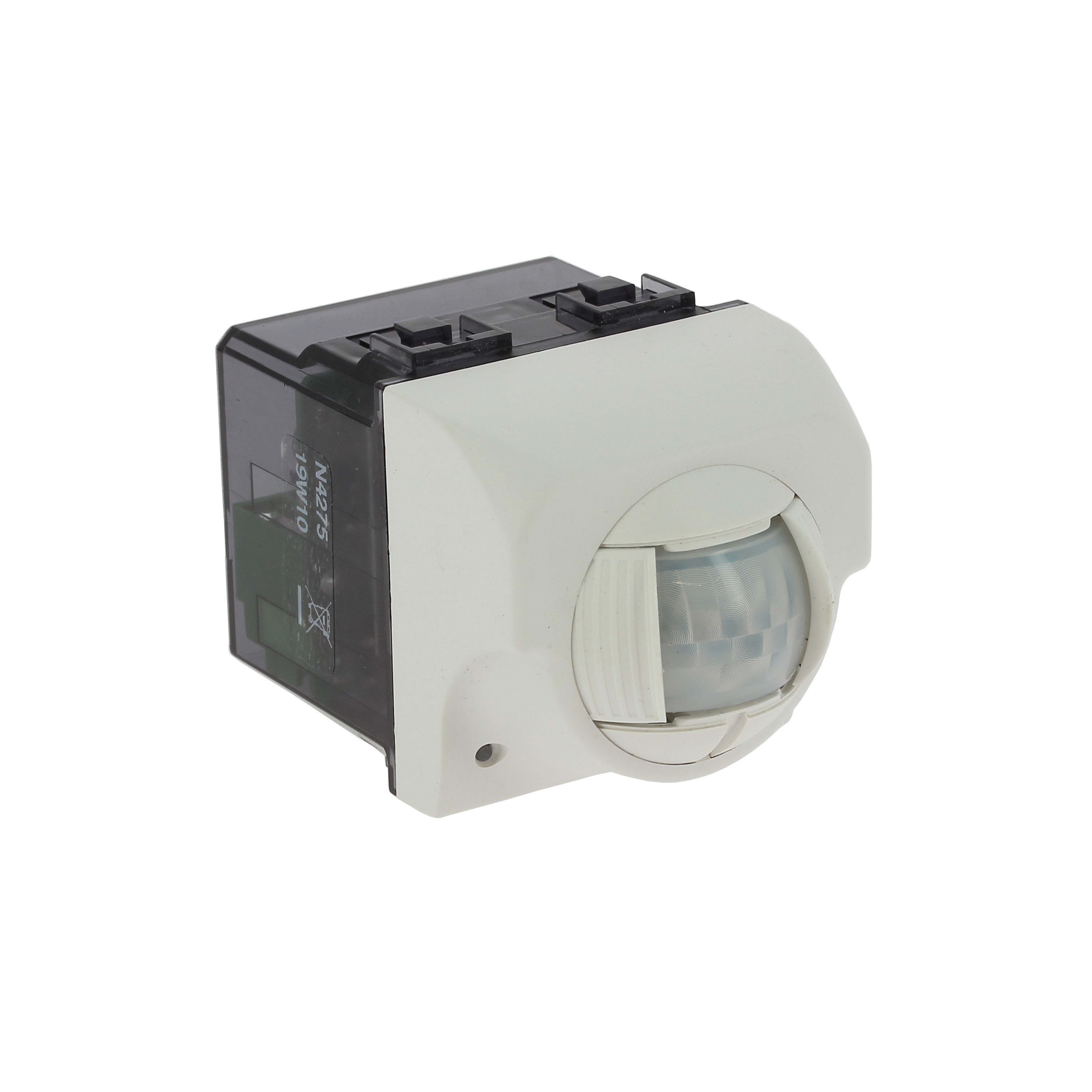 BTICINO BTIN4275 LL SENSORE DT BIANCO