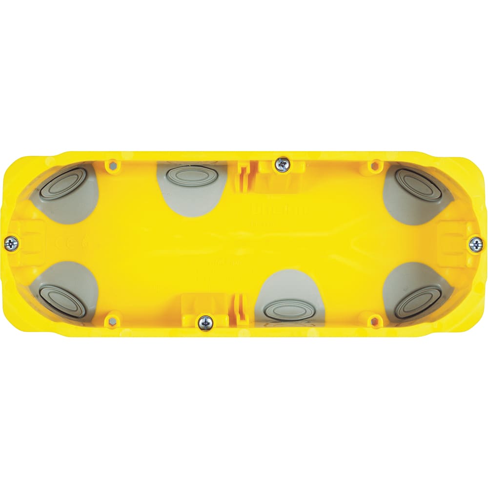 BTICINO BTIPB506N SCATOLE - SCATOLA PER CARTONGESSO 6 MOD