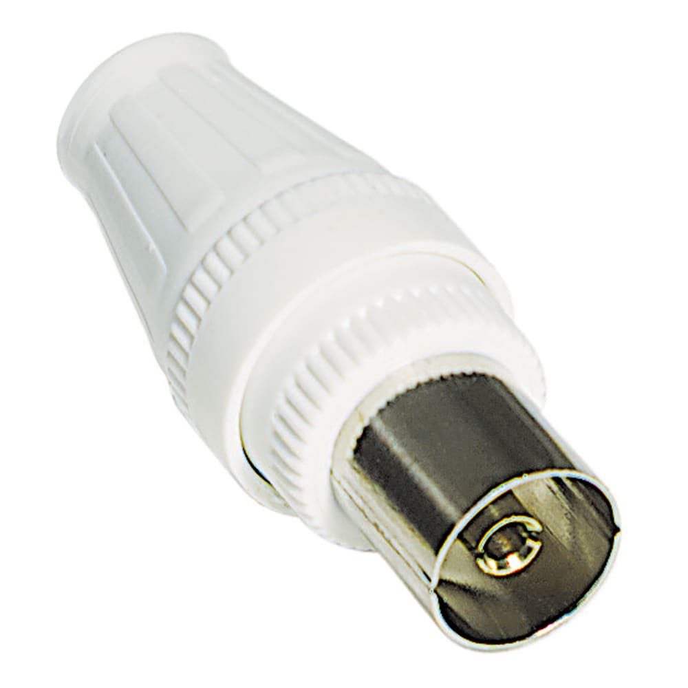 BTICINO BTIS2133 KIT - SPINA + PRESA TV VOLANTI D=9,5MM