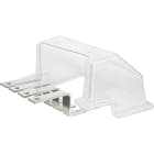 BTICINO - BTITKA1600B8 KIT ALIMENTAZIONE M1600 BARRE 800A FONDO