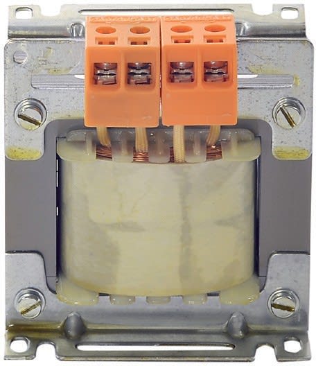 BOTTER ELETTROTECNIC - BOTBTAM103125 AUTO. MONOF. 200 VA 0-125-230-400-0 V.