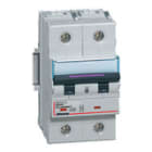 BTICINO - BTIFX82C32 BTDIN500 - MAGNETOT 2P CURVA C 32A 50KA