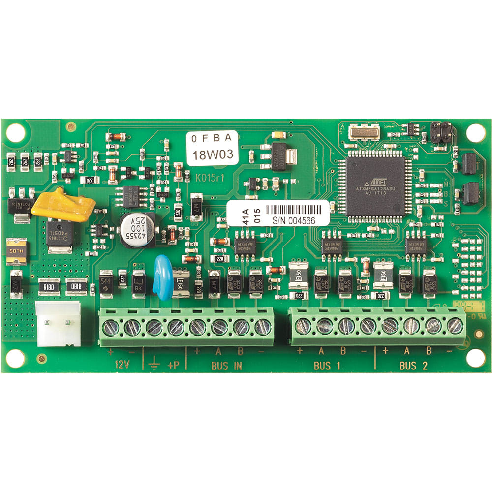 BTICINO S.P.A. - BTI4295 STAZIONE DI ALIMENTAZIONE SUPERVISIONATA