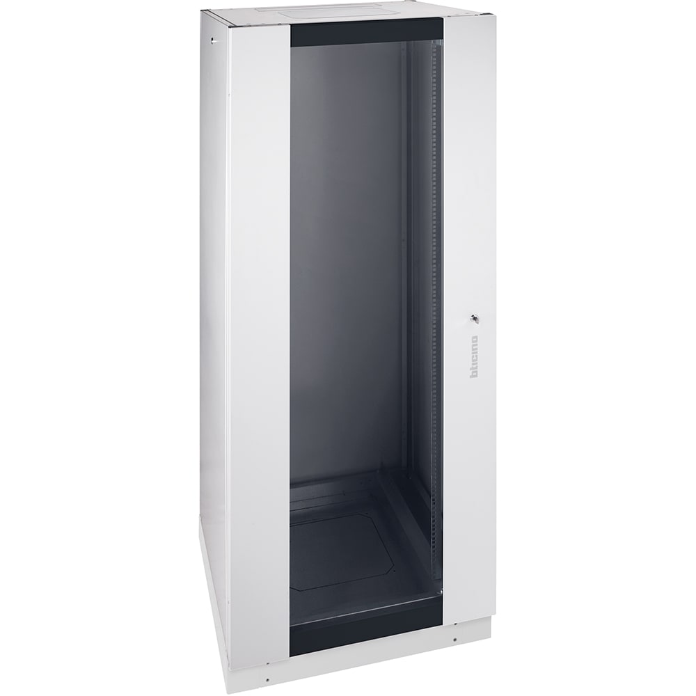 BTICINO S.P.A. - BTIC9342D66L BTNET - ARMADIO 42U 600X600 LINKEO