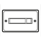 BTICINO - BTI013 PULSANTI - 1 PULSANTE ILLUMINABILE