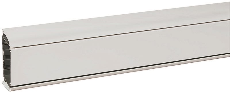 BTICINO S.P.A. - BTI120002BA INTERLINK - COPER PVC 60MM 2M BIANCO BRI