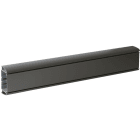 BTICINO - BTI120001GR INTERLINK - COPERCHIO PVC 80MM 2M GRIGIO