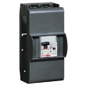 BTICINO S.P.A. - BTI120008 INTERLINK - PLACCA PER 4 MODULI DIN