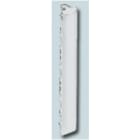 BTICINO - BTI120013BA INTERLINK - GIUNZ COPERCHIO 80MM BIANCO