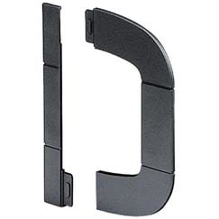 BTICINO S.P.A. - BTI120016BA INTERLINK - RACCORDO MURO 120X60 BIANCO