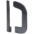 BTICINO - BTI120016BA INTERLINK - RACCORDO MURO 120X60 BIANCO