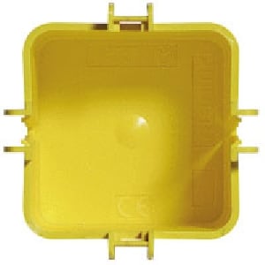 BTICINO S.P.A. - BTI120022 INTERLINK - SCATOLA PER 2MOD LIVING INT