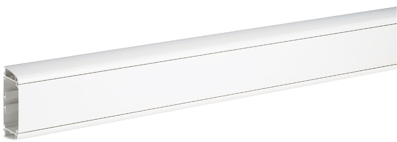 BTICINO BTI120001BA INTERLINK - COPER PVC 80MM 2M BIANCO BRI