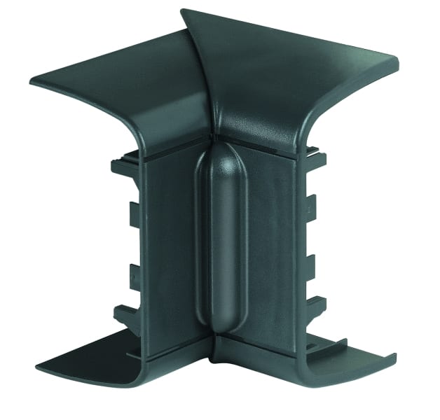 BTICINO S.P.A. - BTI121003NGR INTERLINK - COPERTURA ANGOLO INT 120X60