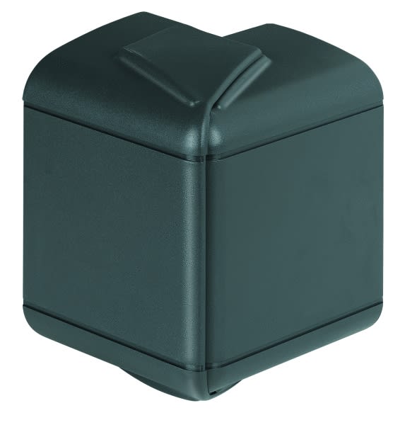 BTICINO S.P.A. - BTI121004NGR INTERLINK - COPERTURA ANGOLO EST 120X60