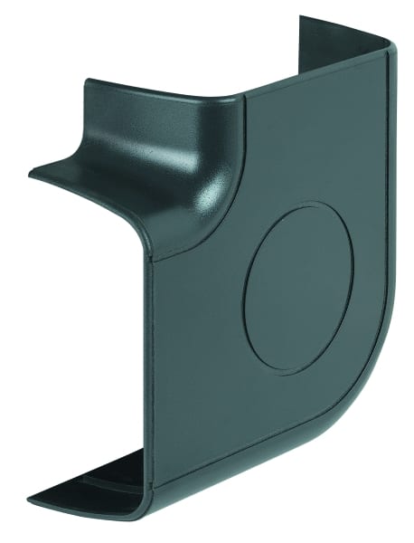 BTICINO S.P.A. - BTI121005NGR INTERLINK - COPERTURA ANG PIATTO 120X60