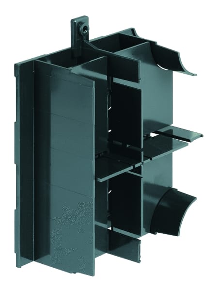 BTICINO S.P.A. - BTI121006 INTERLINK - FONDO RACCORDO T 120X60MM