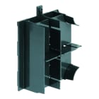 BTICINO - BTI121006 INTERLINK - FONDO RACCORDO T 120X60MM