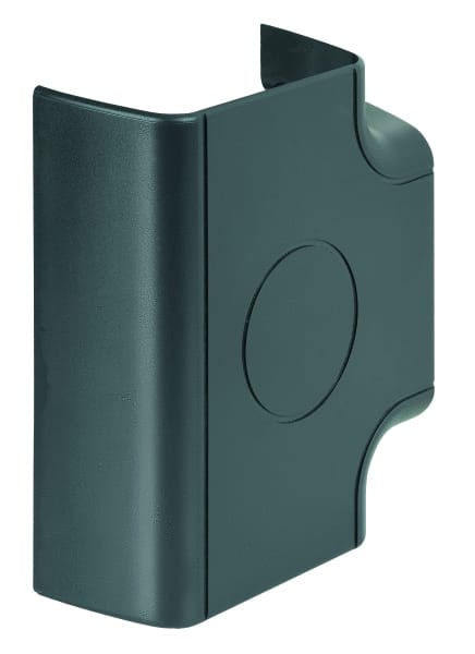 BTICINO S.P.A. - BTI121006NGR INTERLINK - COPERTURA RACCORDO T 120X60