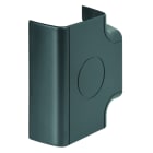 BTICINO - BTI121006NGR INTERLINK - COPERTURA RACCORDO T 120X60