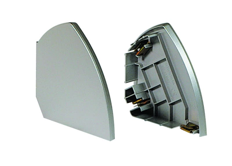 BTICINO S.P.A. - BTI123002TH INTERLINK - TESTATE DESTRA SINISTRA TECH