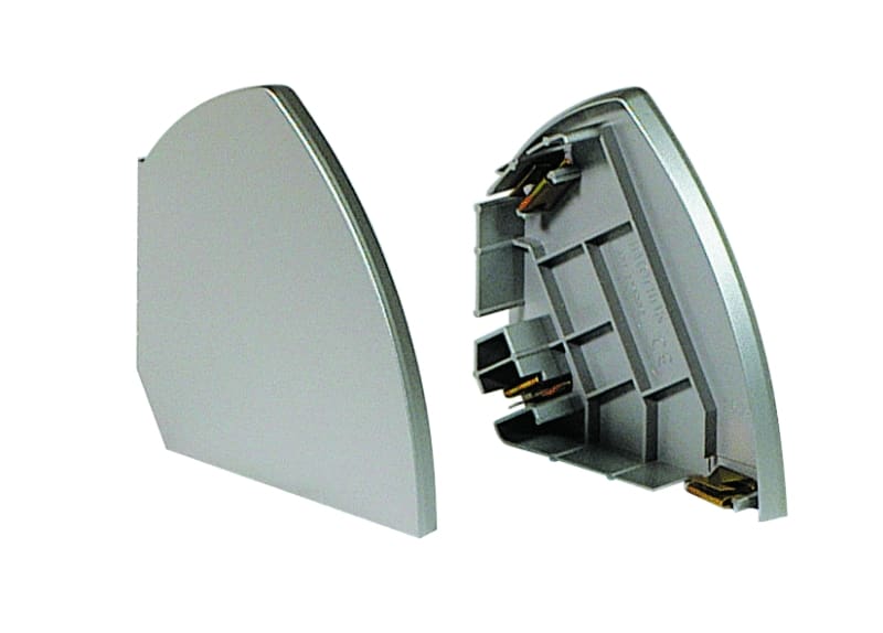 BTICINO BTI123002TH INTERLINK - TESTATE DESTRA SINISTRA TECH