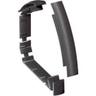 BTICINO - BTI123003GR INTERLINK - COPRIG COPERCHIO E FONDO GRI