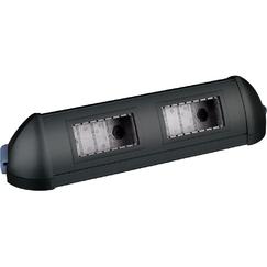 BTICINO S.P.A. - BTI123006GR INTERLINK-KIT POSTAZIONE DA LAVORO 8MOD