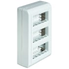 BTICINO - BTI150415MG INTERLINK - CENTR MULTIF 15 MODULI MATIX