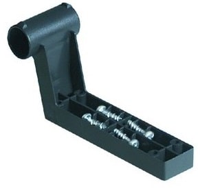 BTICINO S.P.A. - BTI150439 INTERLINK - ELEMENTO DI RACCORDO PORTAPP