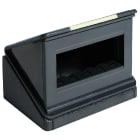 BTICINO - BTI150535 TORRETTE - TORRETTA MODULARE A 5 POSTI