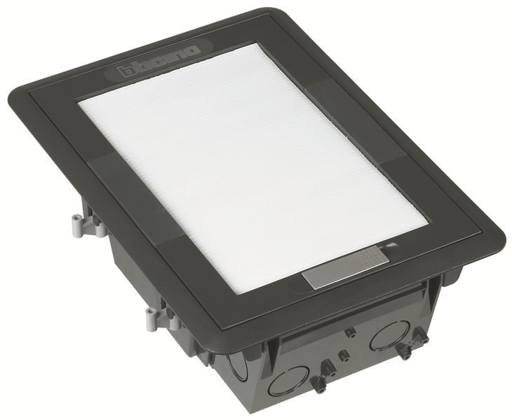 BTICINO S.P.A. - BTI150701 TORRETTE - A SCOMPARSA 8/10M COPER CON V