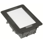 BTICINO - BTI150701 TORRETTE - A SCOMPARSA 8/10M COPER CON V