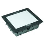 BTICINO - BTI150703 TORRETTE - A SCOMPARSA 16/20M COP CON VA