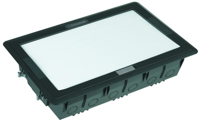 BTICINO BTI150705 TORRETTE - A SCOMPARSA 24/30M COP CON VA