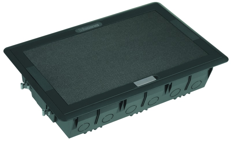 BTICINO BTI150706 TORRETTE - A SCOMPARSA 24/30M COPERC INO