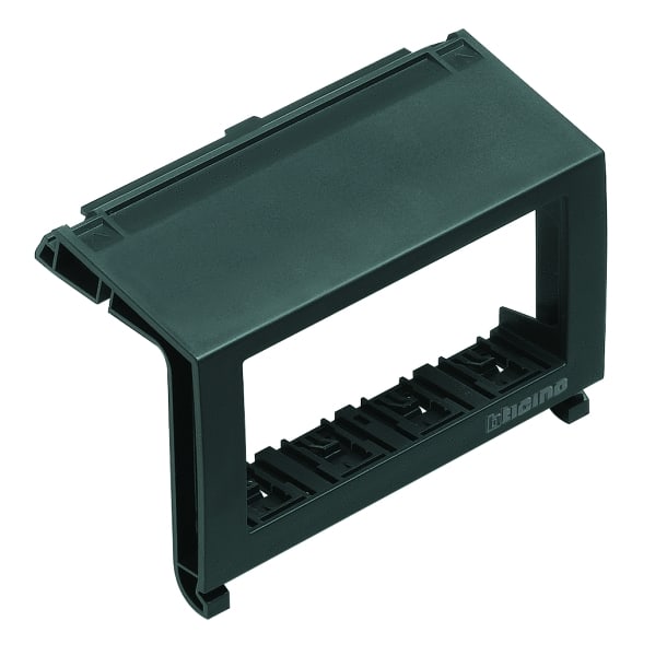 BTICINO S.P.A. - BTI150713 TORRETTE - SUPPORTO TT MATIX/MAGIC 4 MOD