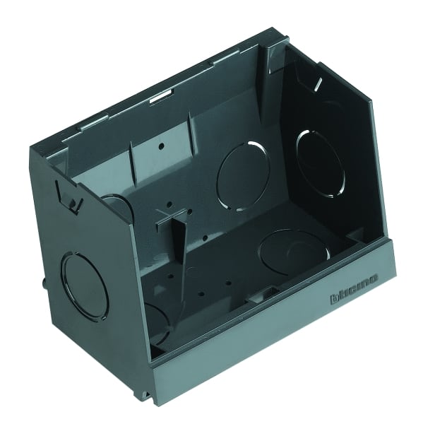 BTICINO S.P.A. - BTI150719 TORRETTE - MODULO DI FONDO ASPORTABILE