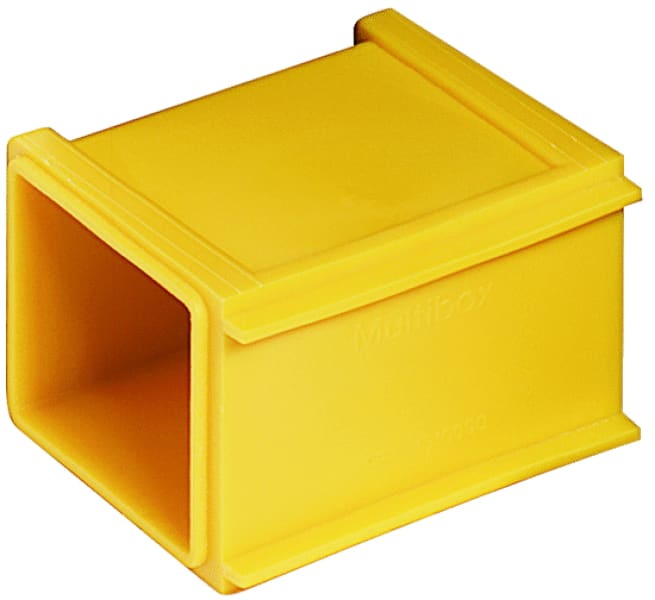 BTICINO S.P.A. - BTI16100GO MULTIBOX - 2 GIUNTI ACCOPPIAMENTO ORIZZO