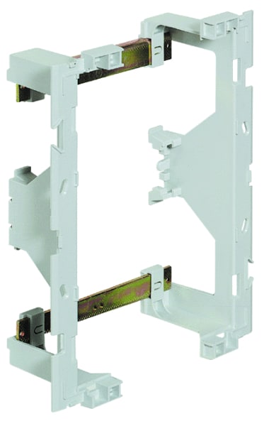 BTICINO S.P.A. - BTI16102LT MULTIBOX - SET INSTALLAZIONE 2 MODULI