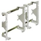 BTICINO - BTI16103LT Installationsset 3M Weiss