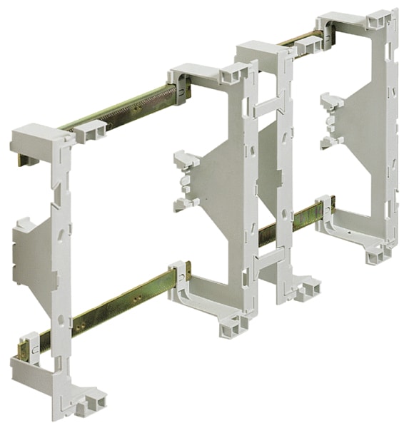 BTICINO BTI16103LT Installationsset 3M Weiss