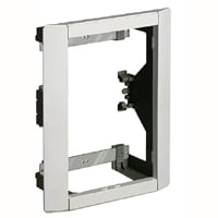 BTICINO S.P.A. - BTI16104LTH MULTIBOX - SET INSTALLAZIONE 4 MODULI TE