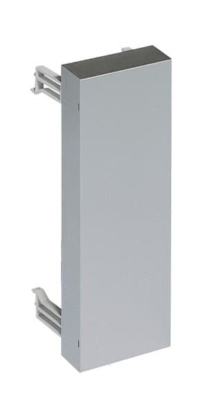 BTICINO BTI16133 Blindmodul 1M Weiss