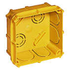 BTICINO - BTI16201 MULTIBOX - SCATOLA DERIVAZIONE 87X87X44