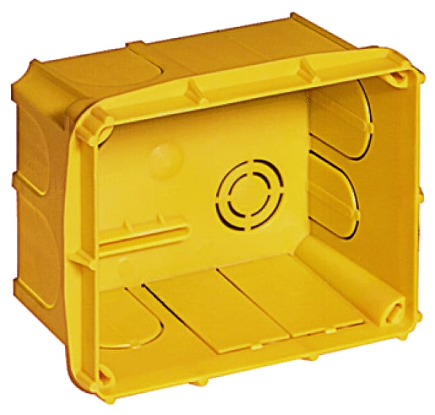 BTICINO S.P.A. - BTI16203 MULTIBOX - SCATOLA DERIVAZIONE 113X91X69